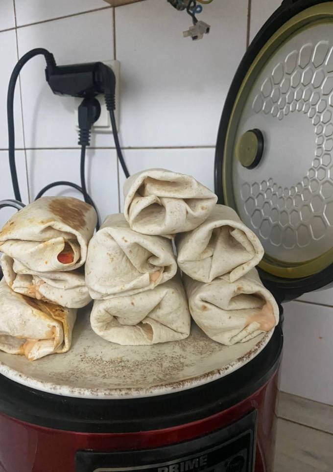 Шаурма
