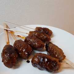 รูปของ Sate Sapi Giling Madu (Mpasi 1 yo+)