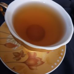 A picture of Ginger Tea.