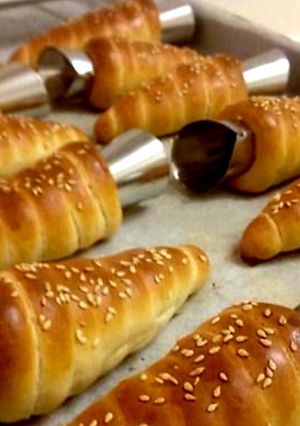صورة لوصفة الاقماع تجنن