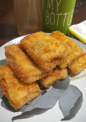 Foto resep Risol Mayonais Simpel