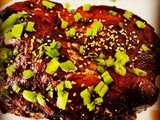 pressure cooker pork