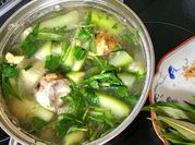 Hình ảnh của qua bau