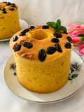 Tape Buttercake