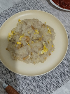 Foto resep Ketan Tumis
