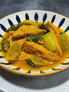 Foto resep Tongseng Tahu