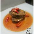 Gulai ikan tongkol