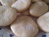 🍋Galletitas de limón 🍋