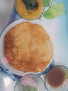 दाल पकवान (Dal pakwan recipe in Hindi) रेसिपी मुख्य फोटो