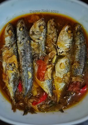 Foto resep Pindang Ikan Cue