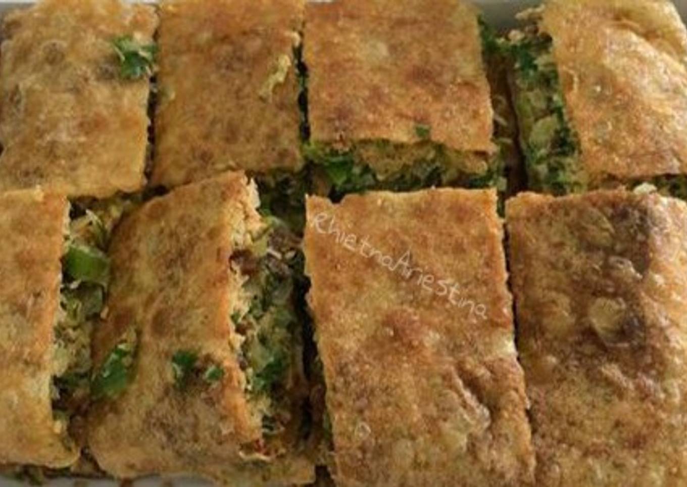 Martabak Telor