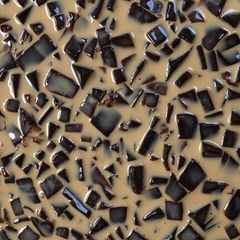 A picture of Coffee Jelly♥️.