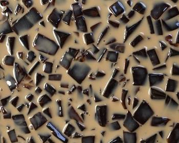 Latest Recipe Coffee Jelly Delicious Nutritious