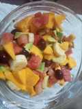 Fruit salsa