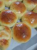 Roti Jagung