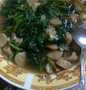 Langkah Gampang Menyiapkan Resep Capcay kangkung bakso yang Uenak Anti Ribet, Bisa Manjain Lidah