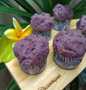 Cara Mudah Membikin Resep Bolu Kukus Ubi Ungu 💜 yang Menggugah Selera Anti Ribet, Mantap