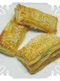 Spicy cornet chees