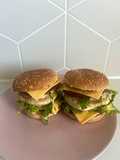 Hamburger BigMac