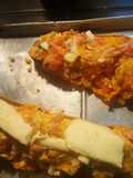 Delicious Stuffed Squash 🤤