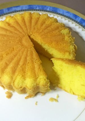 Foto resep Bolu Jadul Mini (super simple, fluffy & enaaakk!!)