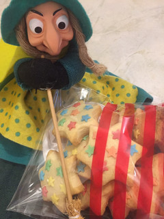Foto di Biscottini della Befana