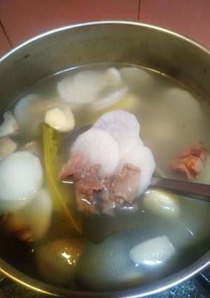 Foto resep Soto Bandung Simple