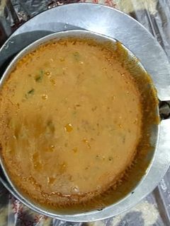 વેજીટેબલ તડકા દાલ રેસીપી મુખ્ય ફોટો