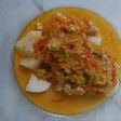 ketupat sayur