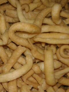 Foto resep Kue bawang renyah