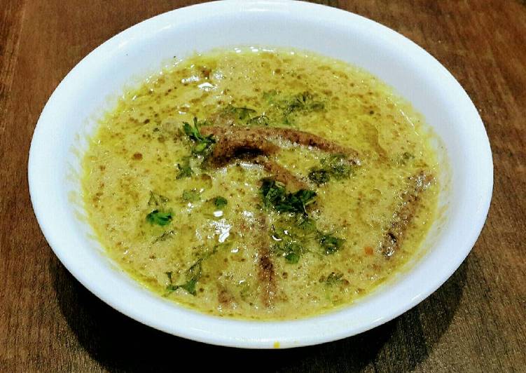 Maharashtrian Kulith Shengole