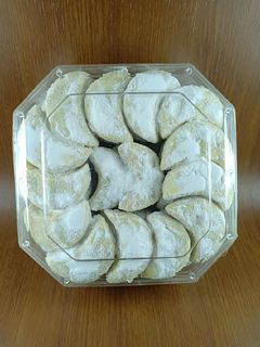 Foto resep Putri Salju