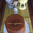 Panettone di Ferragosto
