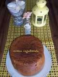 Panettone di Ferragosto