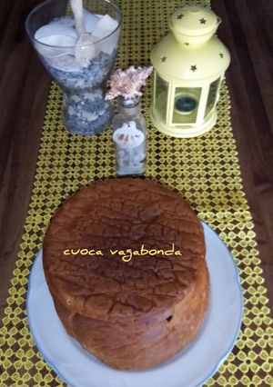 Foto di Panettone di Ferragosto