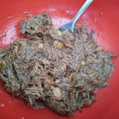 A picture of Red Wine Beef Pot Roast.