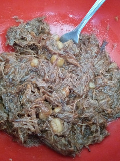 A picture of Red Wine Beef Pot Roast.