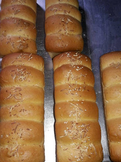 Foto resep Roti manis lembut