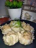 ShuMai Beef - Dimsum