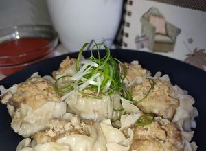 Foto resep ShuMai Beef - Dimsum