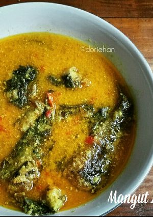 Foto resep Mangut Lele Pedas 