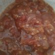 Sambal Tomat Simple