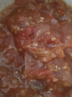 Foto resep Sambal Tomat Simple