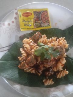પાત્રા ઈન ઇટાલિયન ક્યુઝિન (Patra Italian Cuisine Recipe In Gujarati) રેસીપી મુખ્ય ફોટો