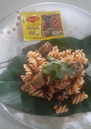 પાત્રા ઈન ઇટાલિયન ક્યુઝિન (Patra Italian Cuisine Recipe In Gujarati) રેસીપી મુખ્ય ફોટો