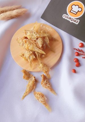 Foto resep Baby Wader Kriuk