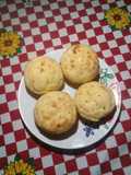 Pan de queso