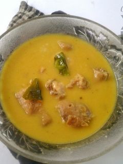 Foto resep Opor Ayam Bumbu Kuning