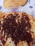 Roti Maryam