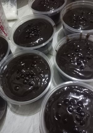 Foto resep 131. Brownies Lumer
